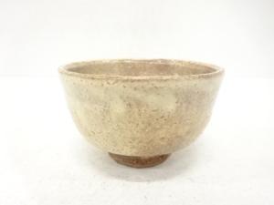作家物　萩焼　茶碗